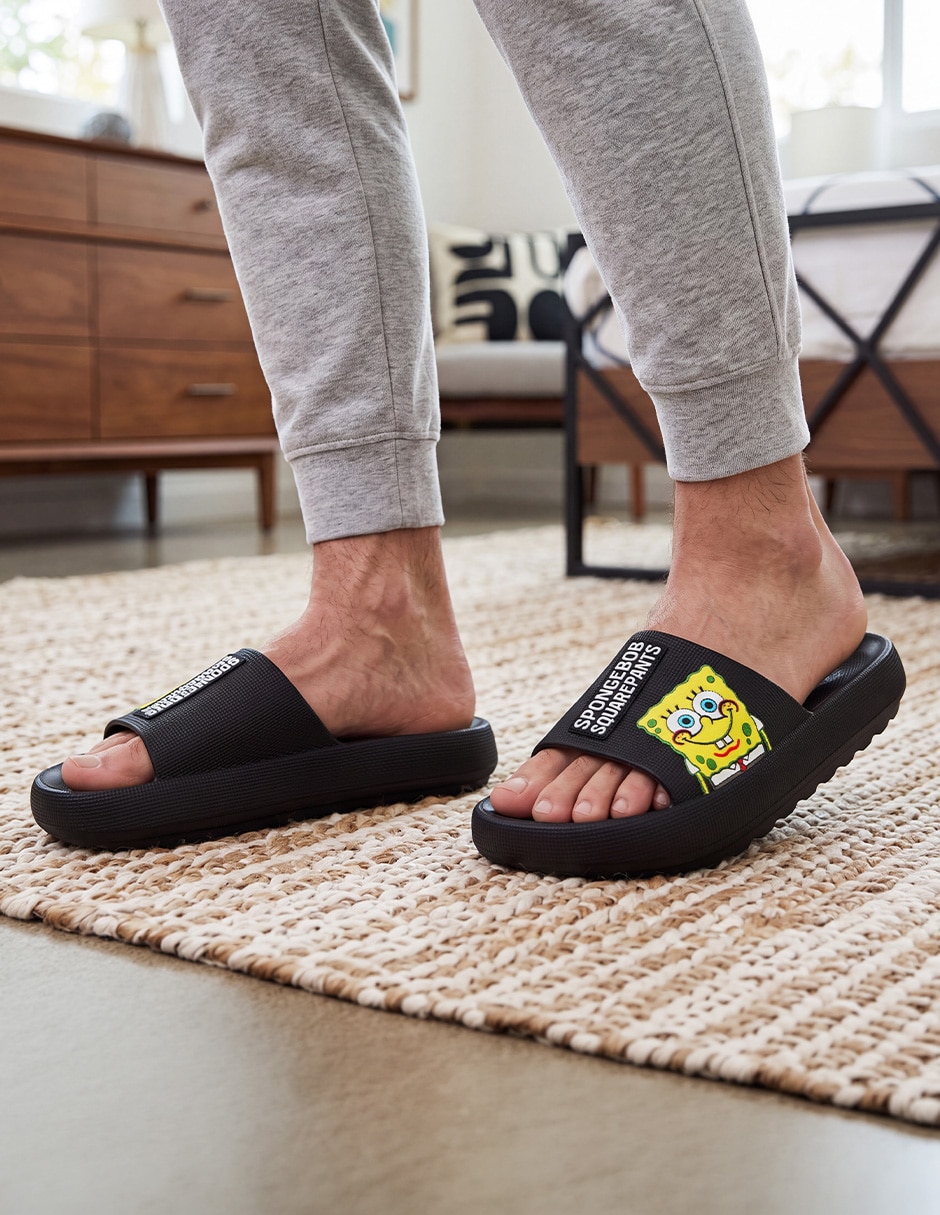 Sandalia para hombre 8