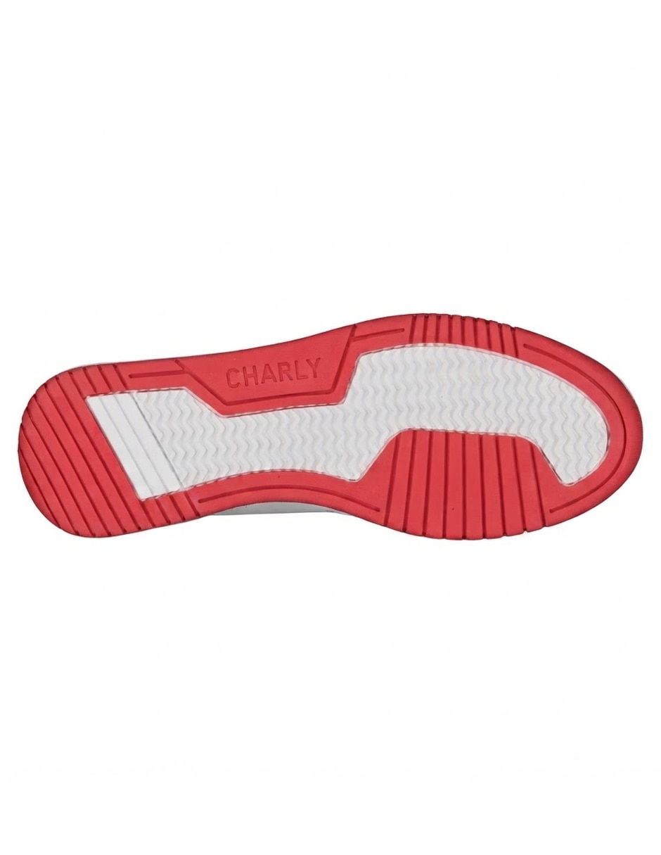 Tenis para hombre 4