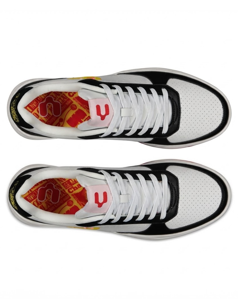 Tenis para hombre 5