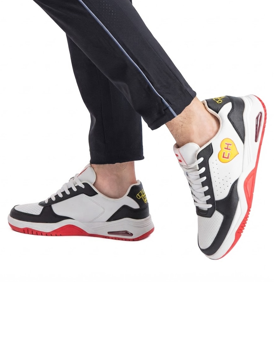 Tenis para hombre 6