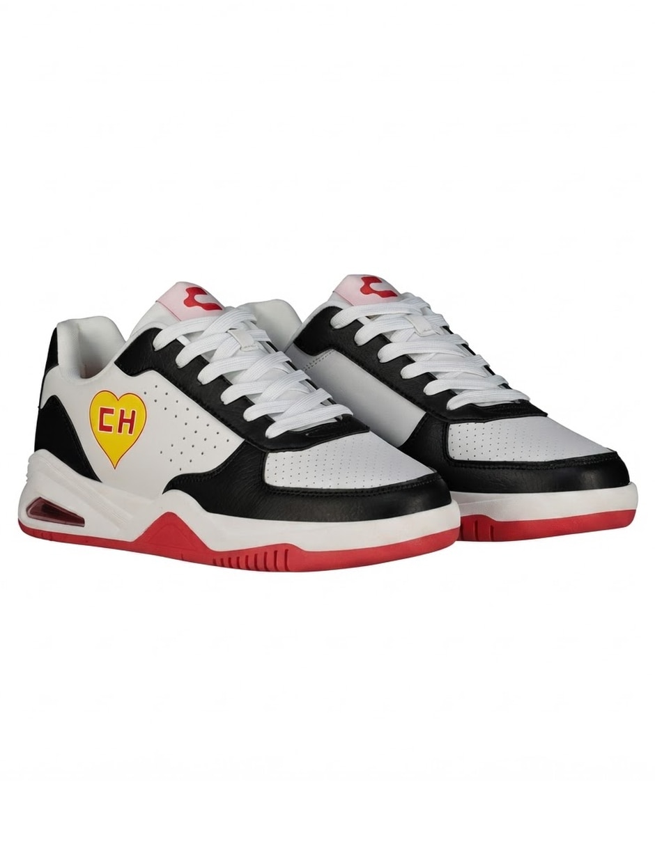 Tenis para hombre 7
