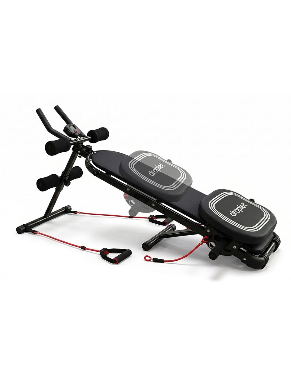 Banco para entrenamiento axis-605 Banco para entrenamiento axis-605