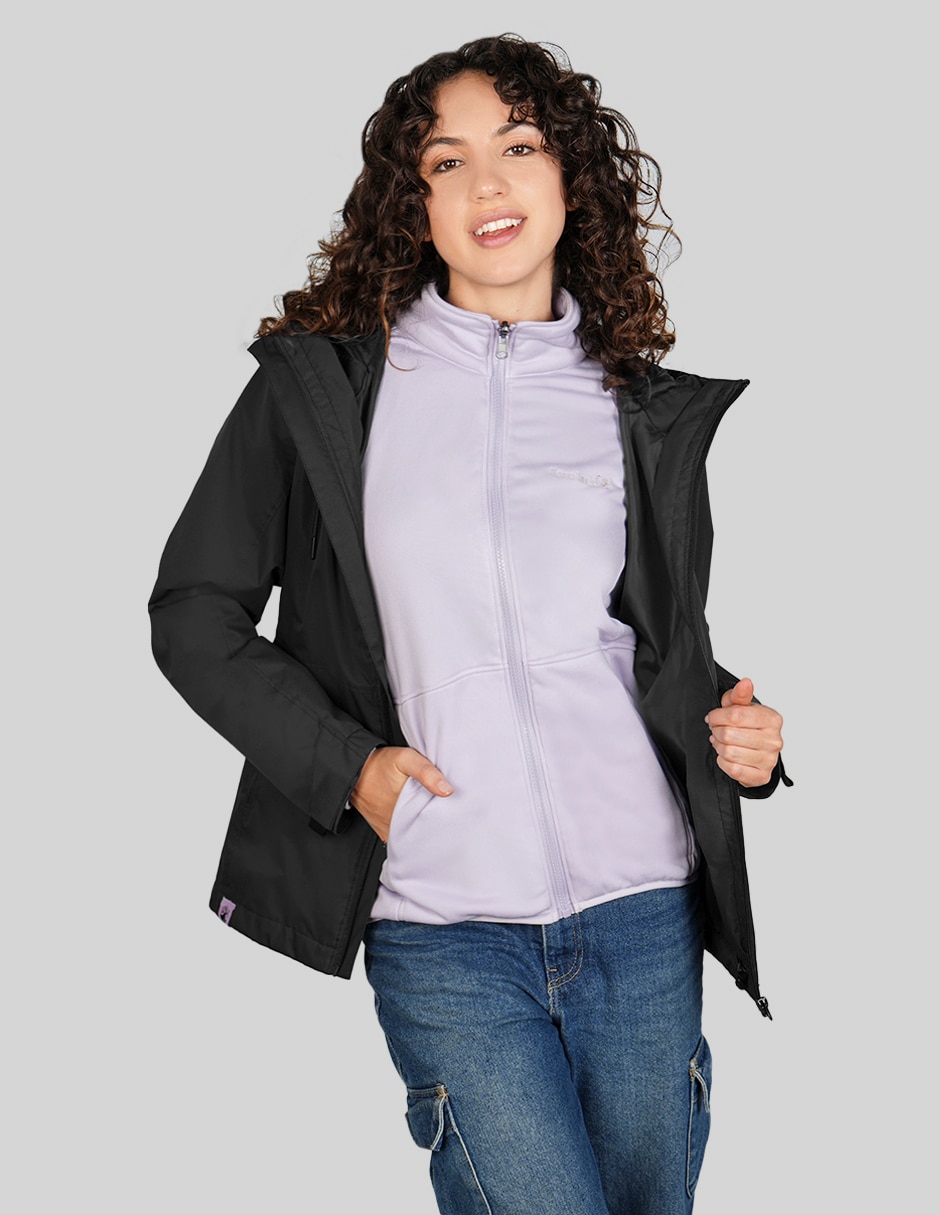 Rompevientos para mujer 6
