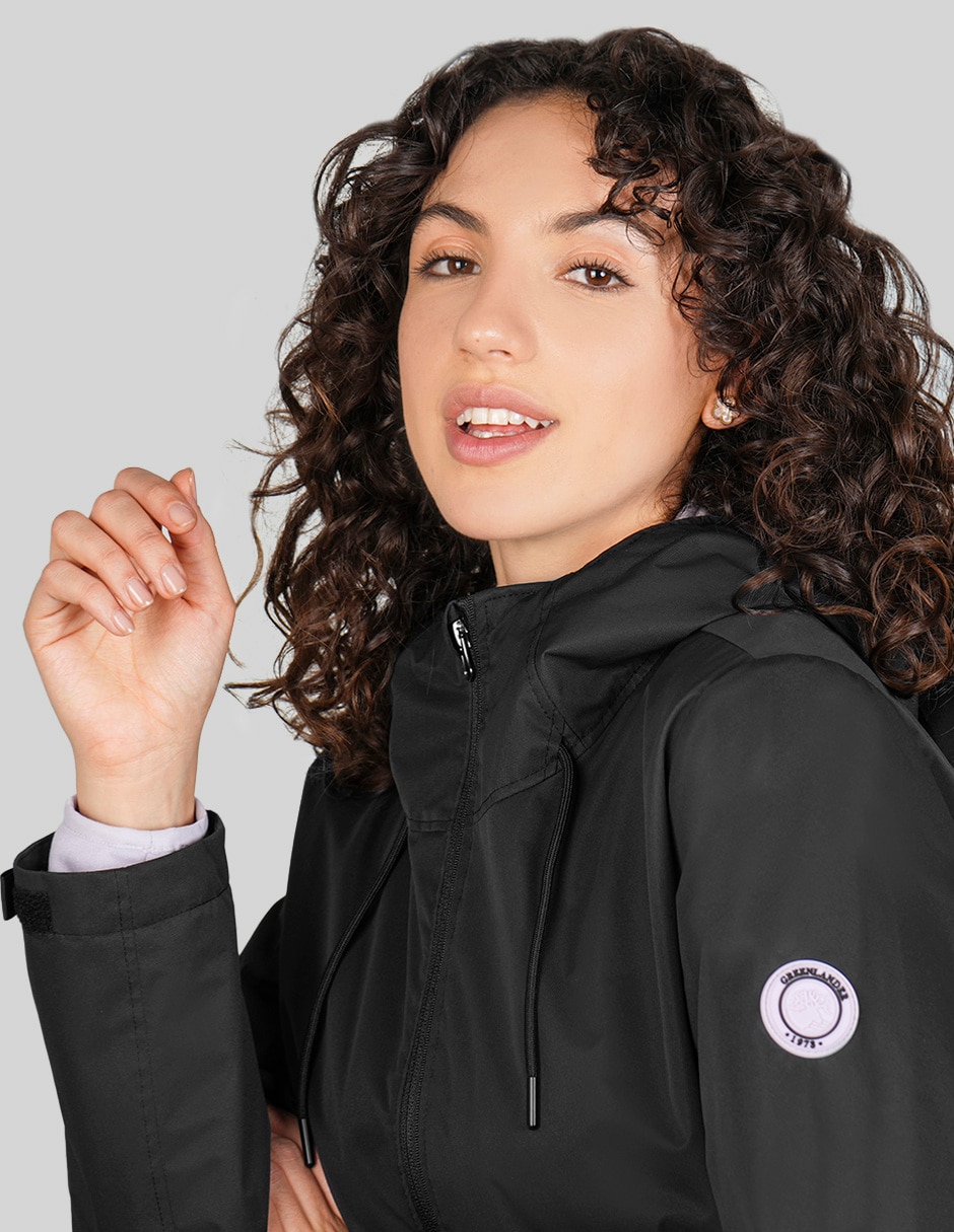 Rompevientos para mujer 5