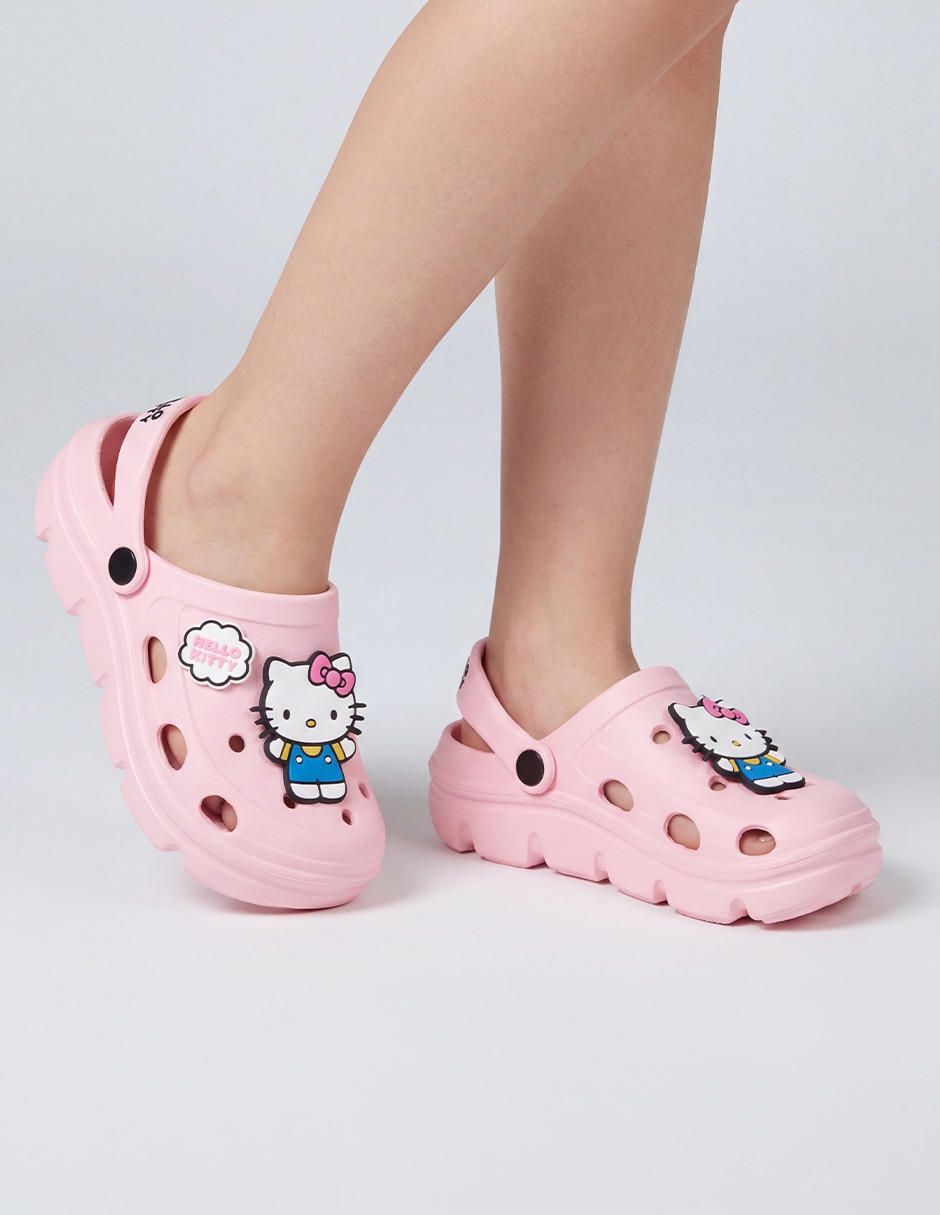 Sandalia para niña 7