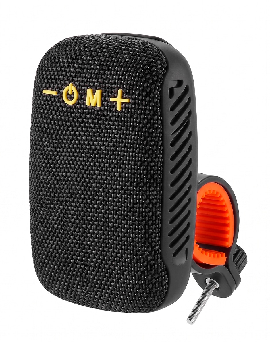 Bocina portátil bluetooth 3