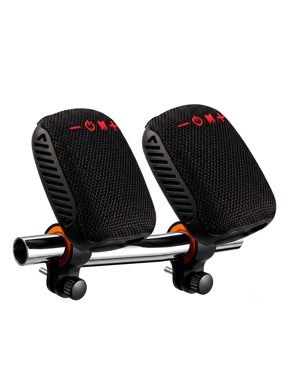 Bocina portátil bluetooth 4