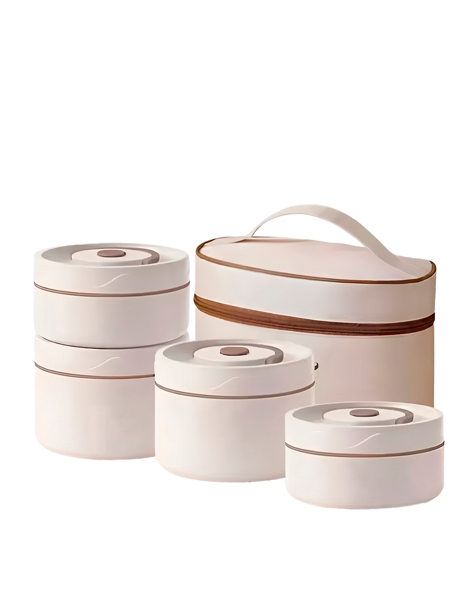 Set lonchera set lonchera
