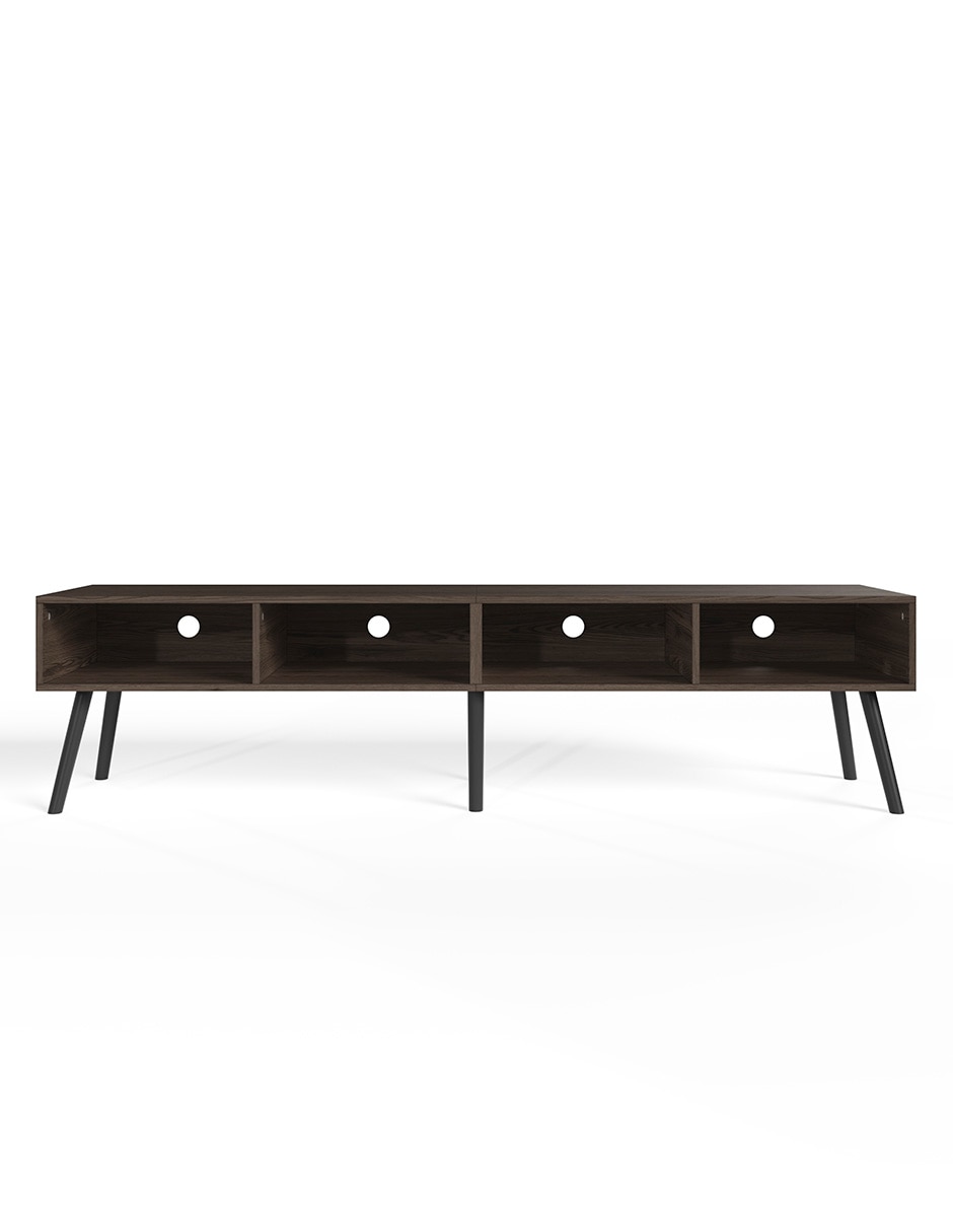 Mueble de tv arisa de mdp Mueble de tv arisa de mdp
