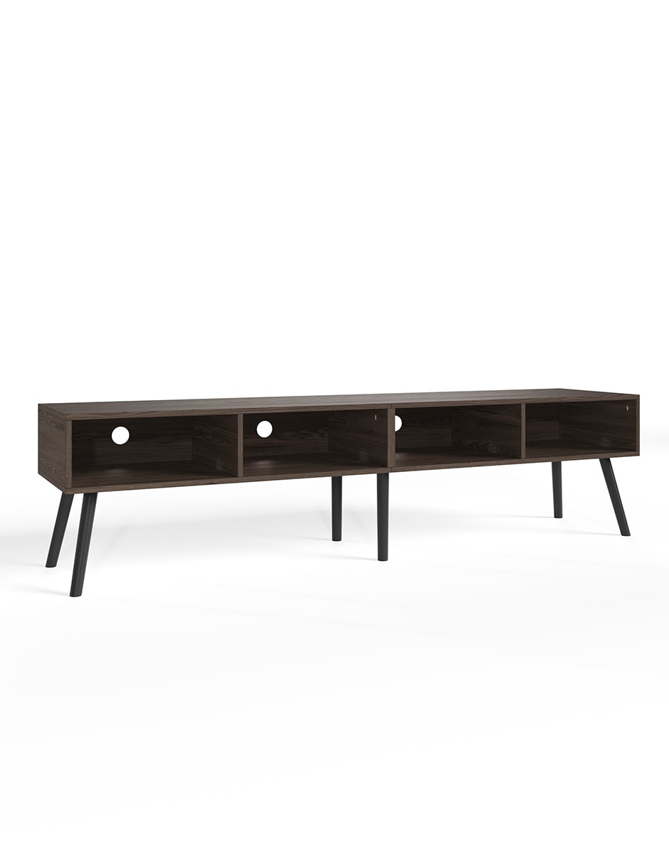 Mueble de tv arisa de mdp 6
