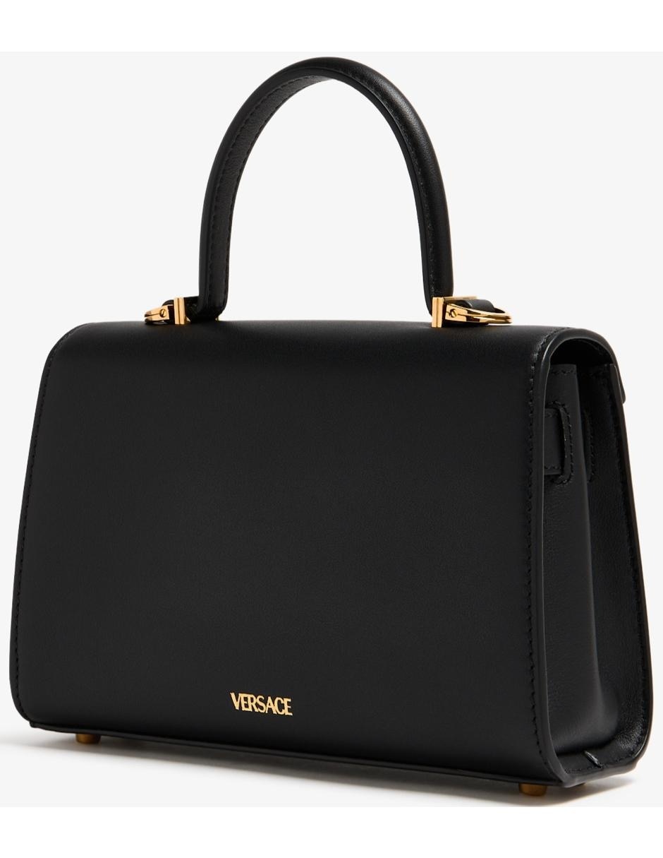 Bolsa crossbody de piel para mujer