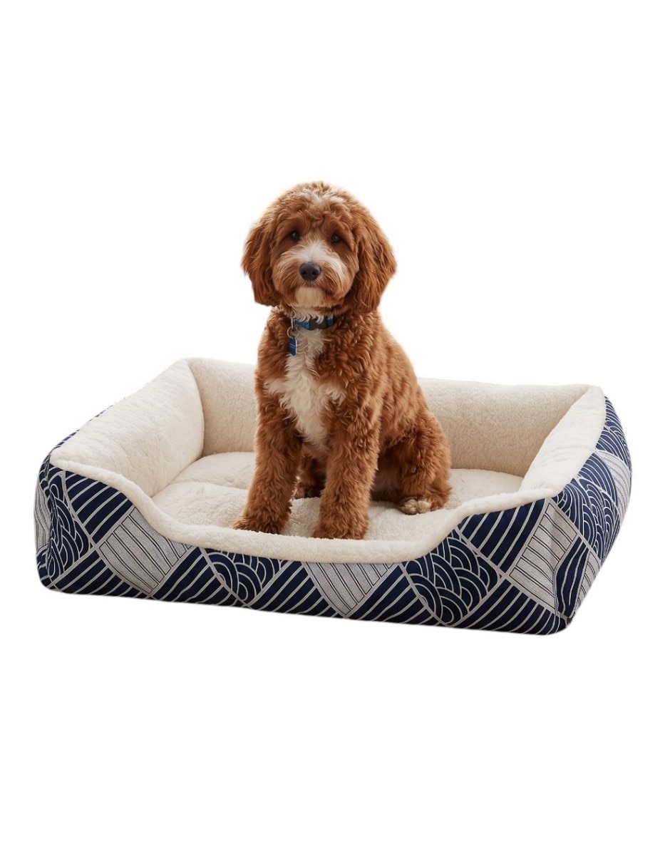 Cama para perro y gato Cama para perro y gato