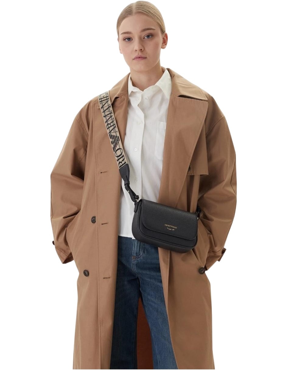 Bolsa crossbody para mujer 7