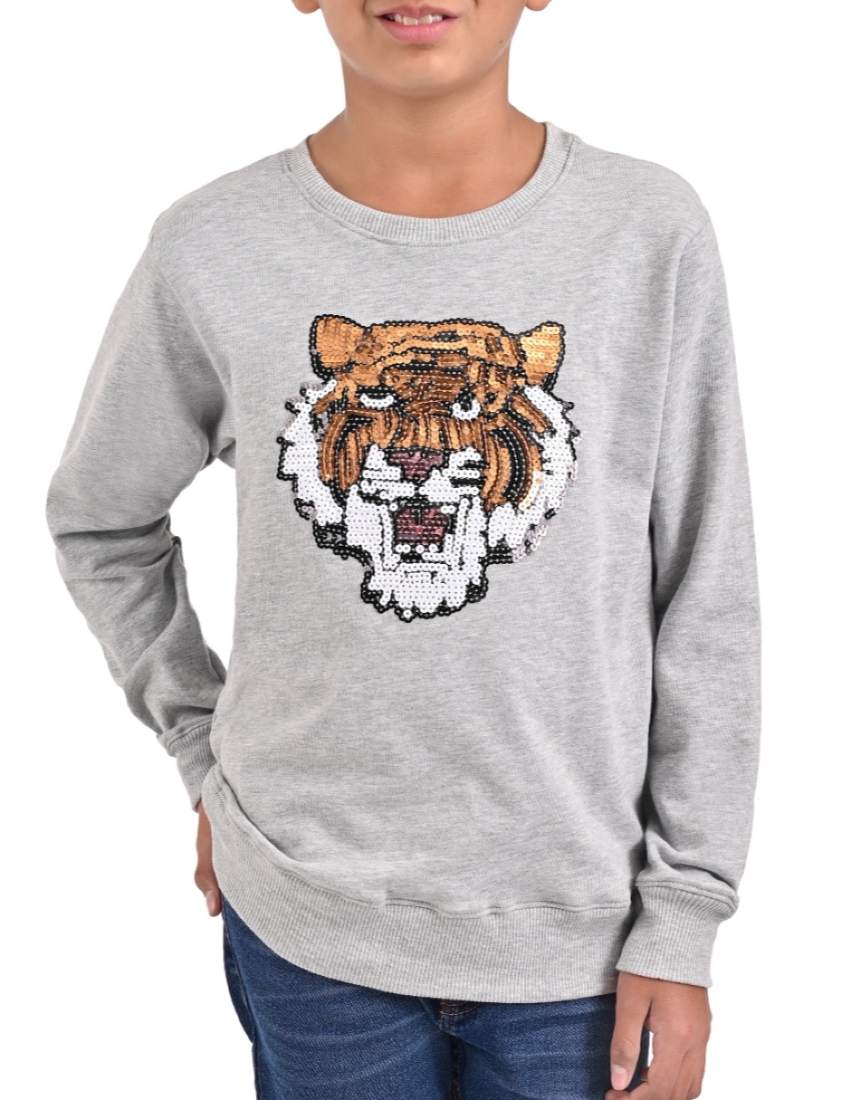 Sudadera para niño