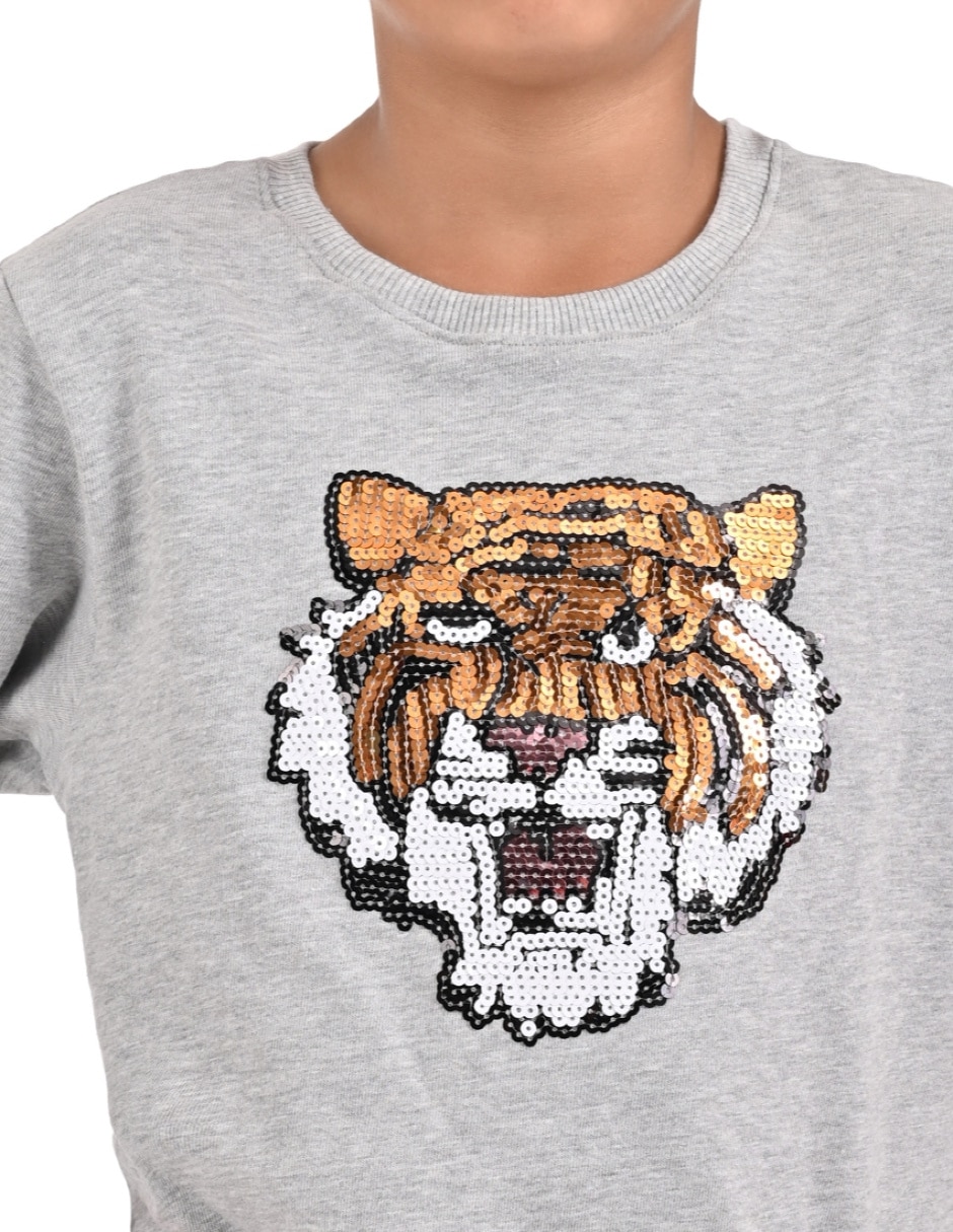Sudadera yale para niño
