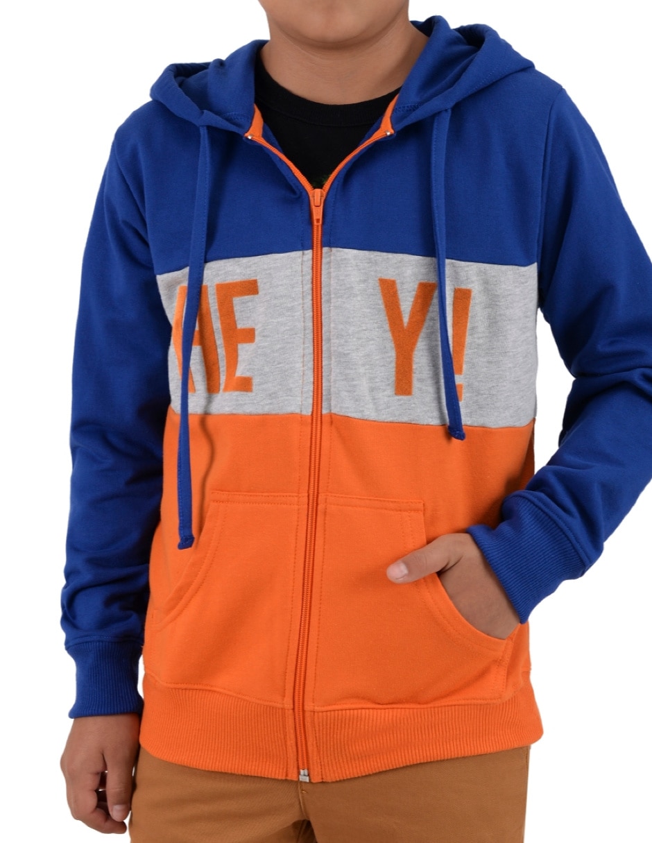 Sudadera para niño 1