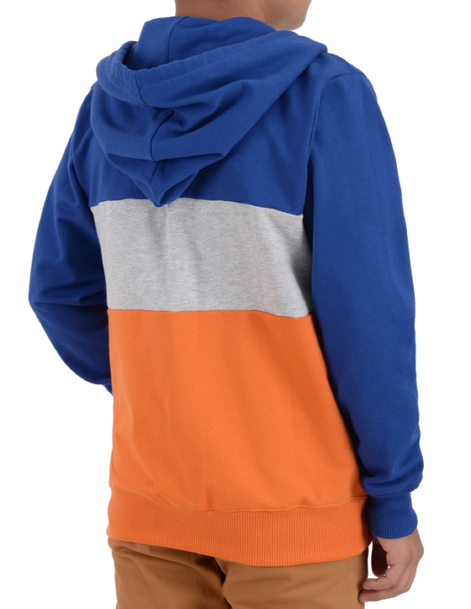 Sudadera para niño 2