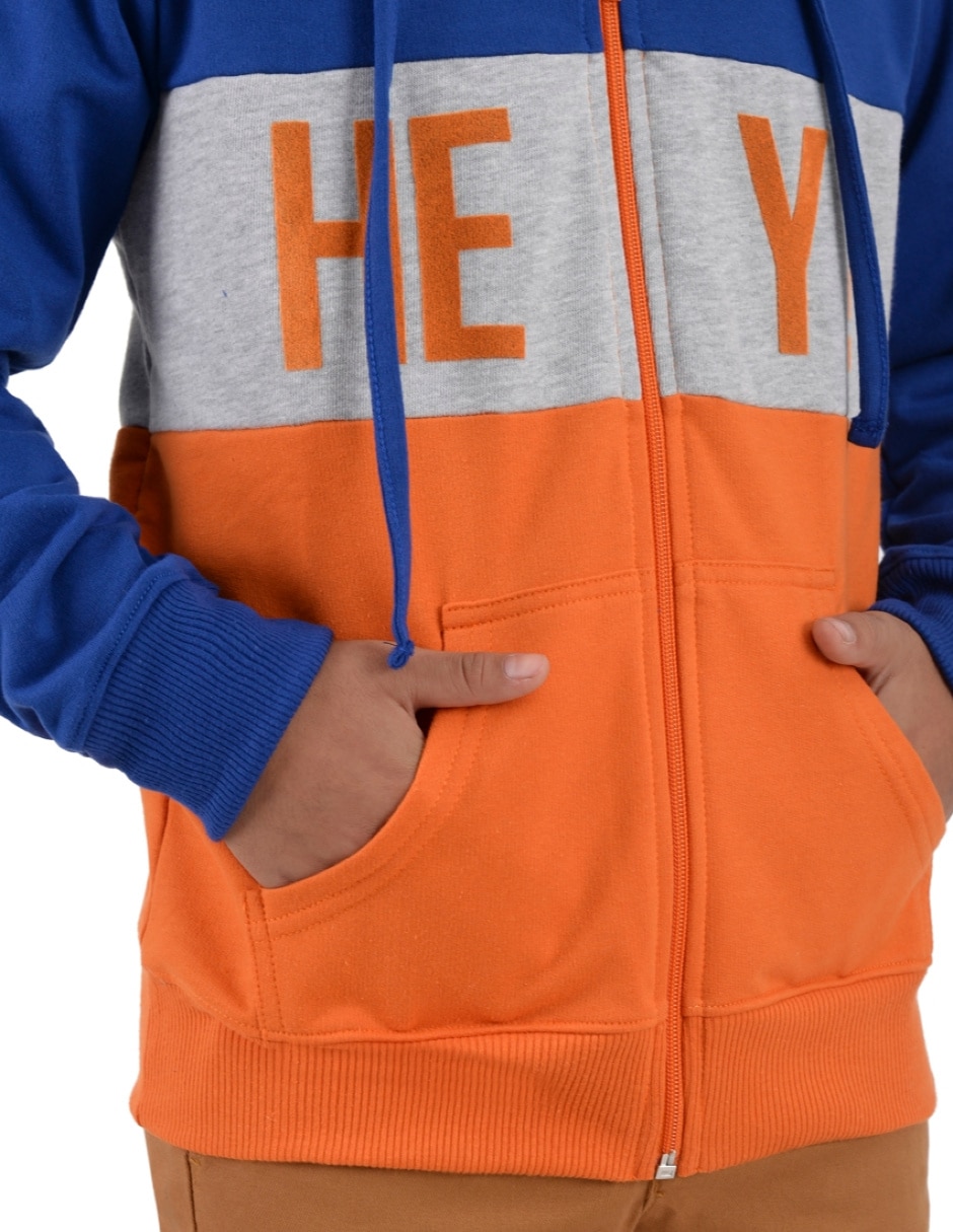 Sudadera para niño 3