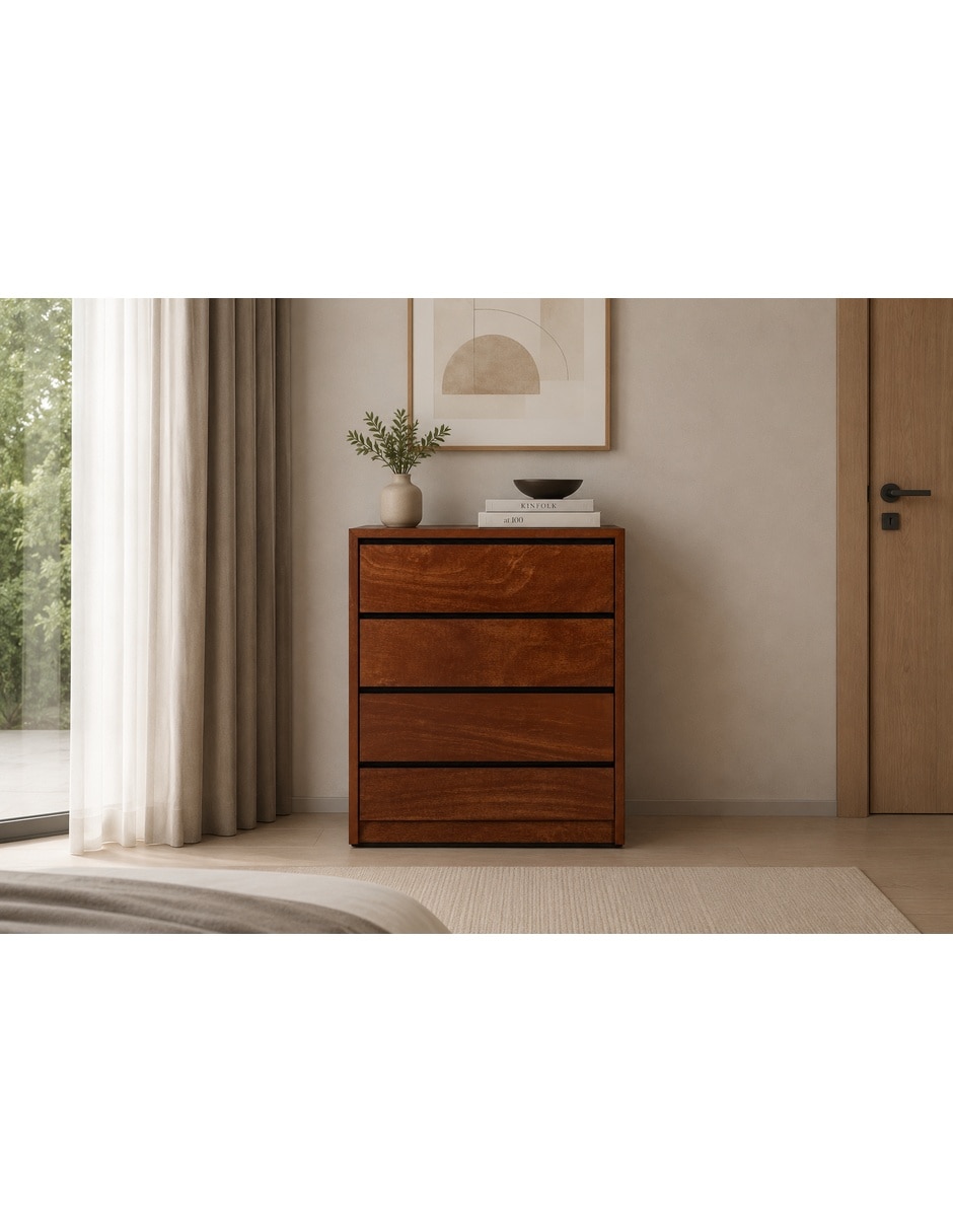 Cajonera Mallorca de MDF 5