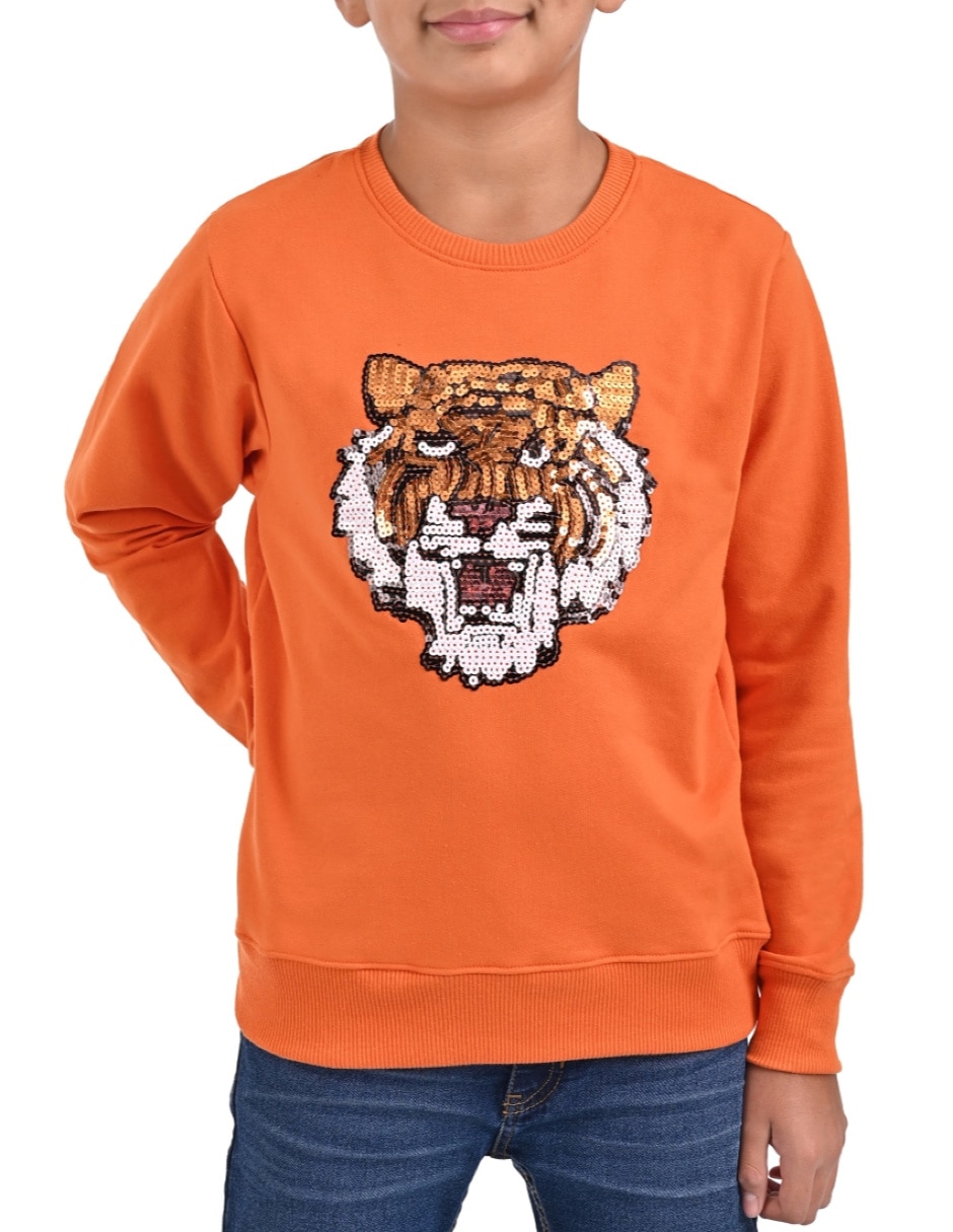 Sudadera para niño 1
