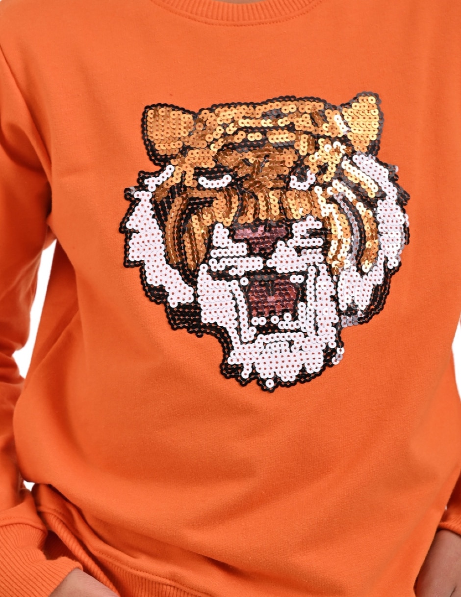 Sudadera para niño 3
