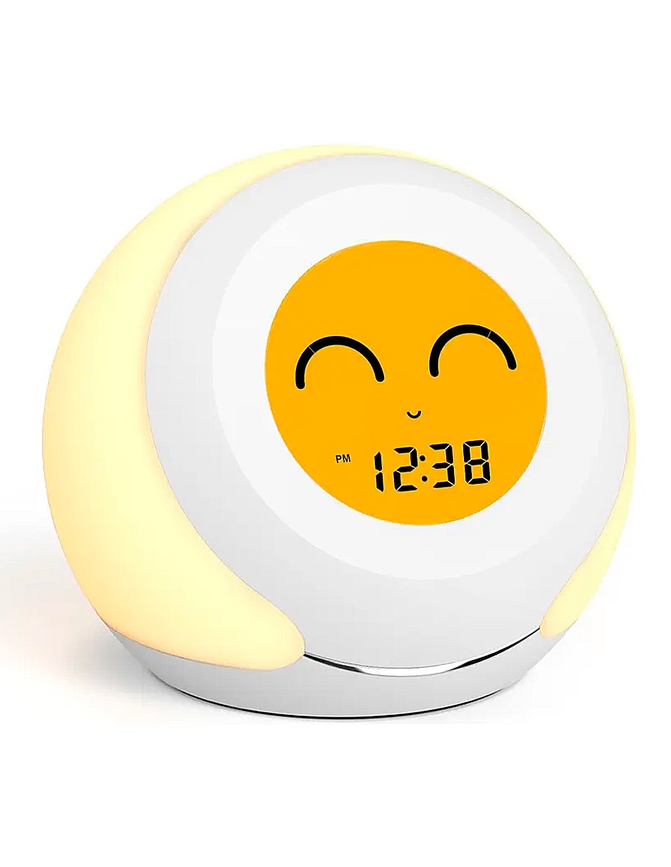 Luz nocturna led
