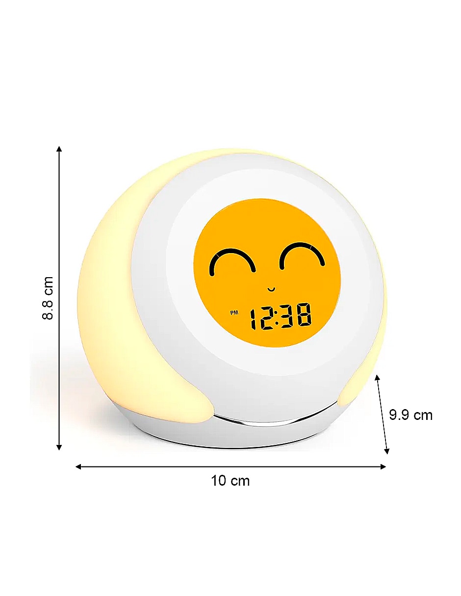 Luz nocturna led 5