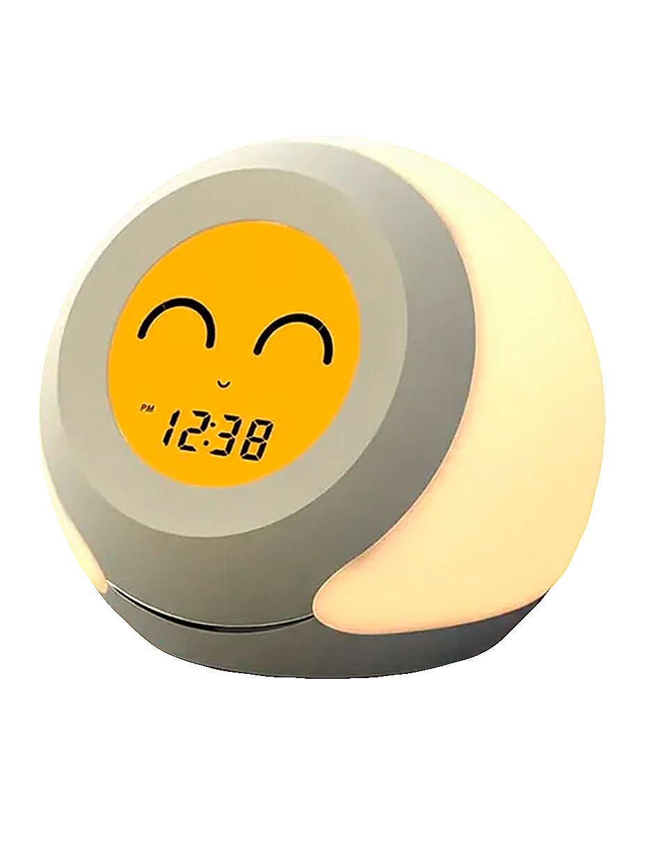 Luz nocturna led 4