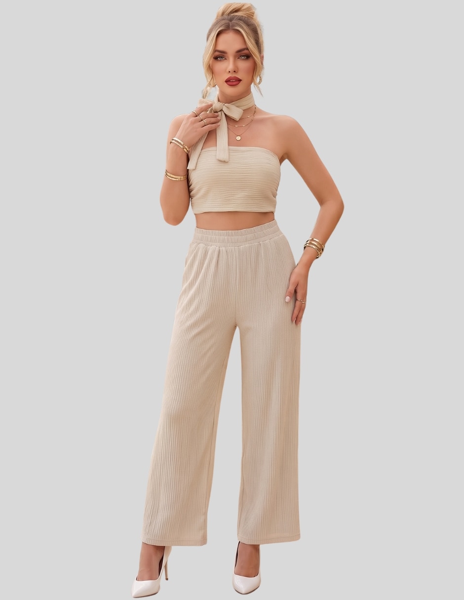 Conjunto de vestir para Mujer 6