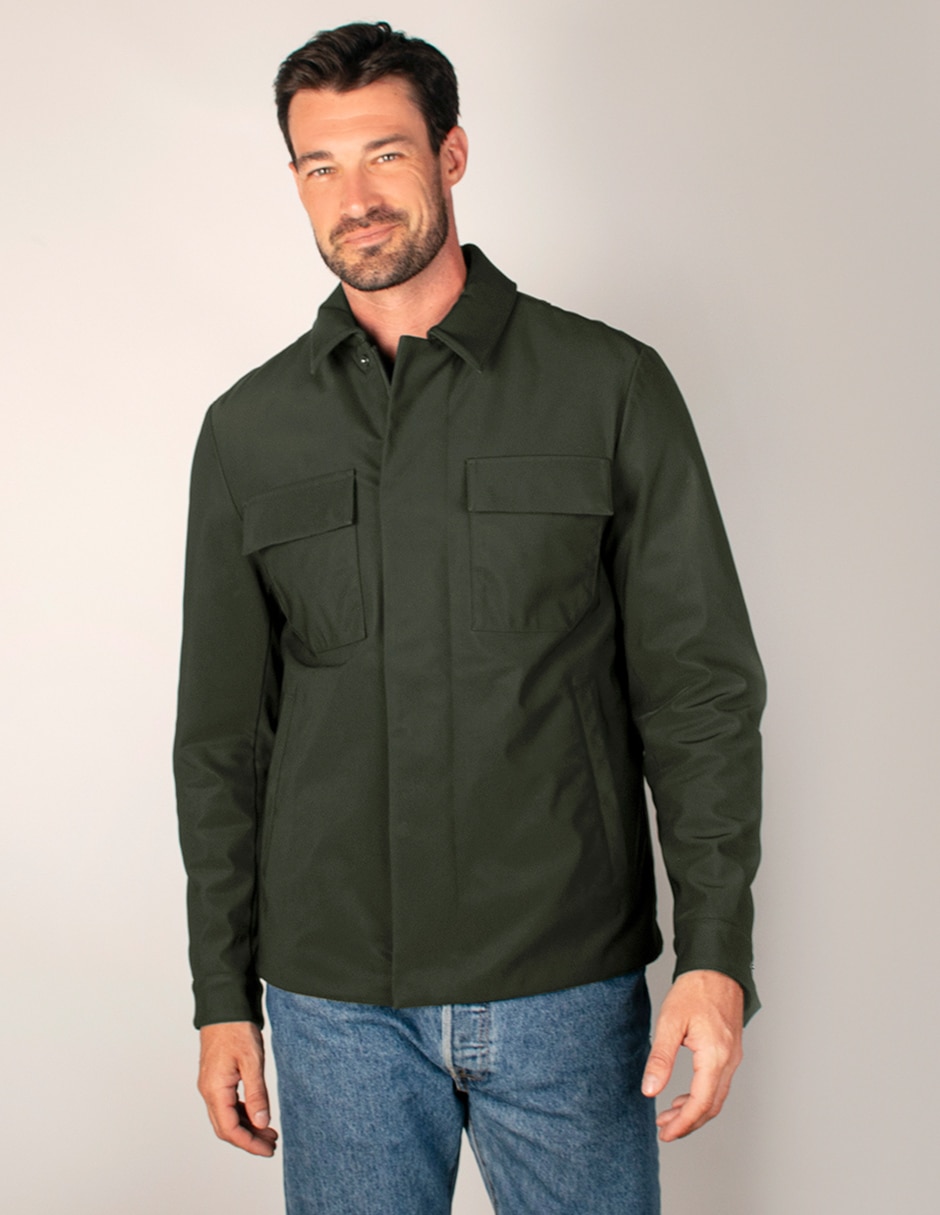 Verde olivo 2