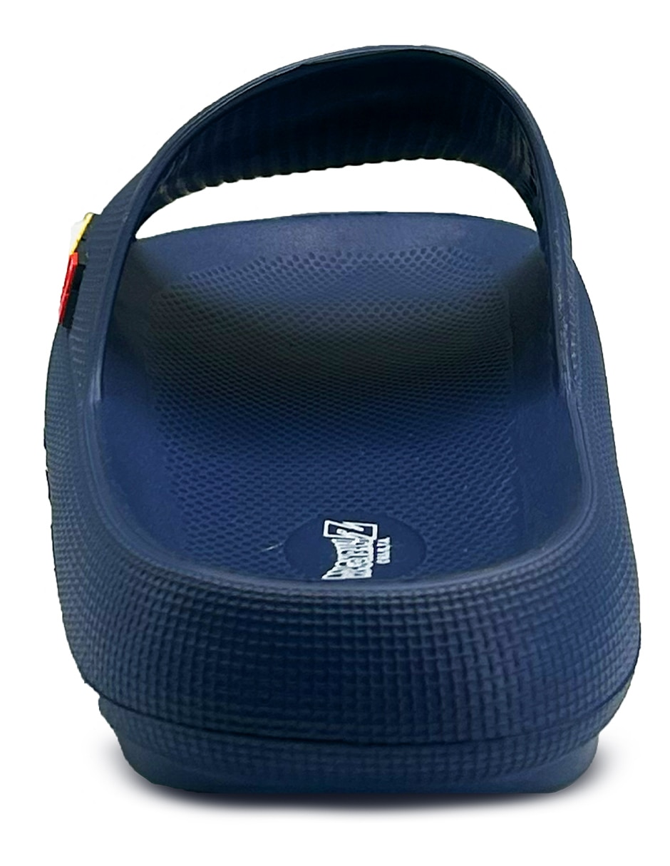 Sandalia para hombre 3