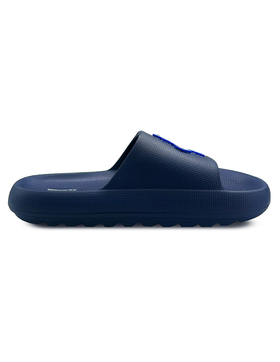 Sandalia para hombre 4