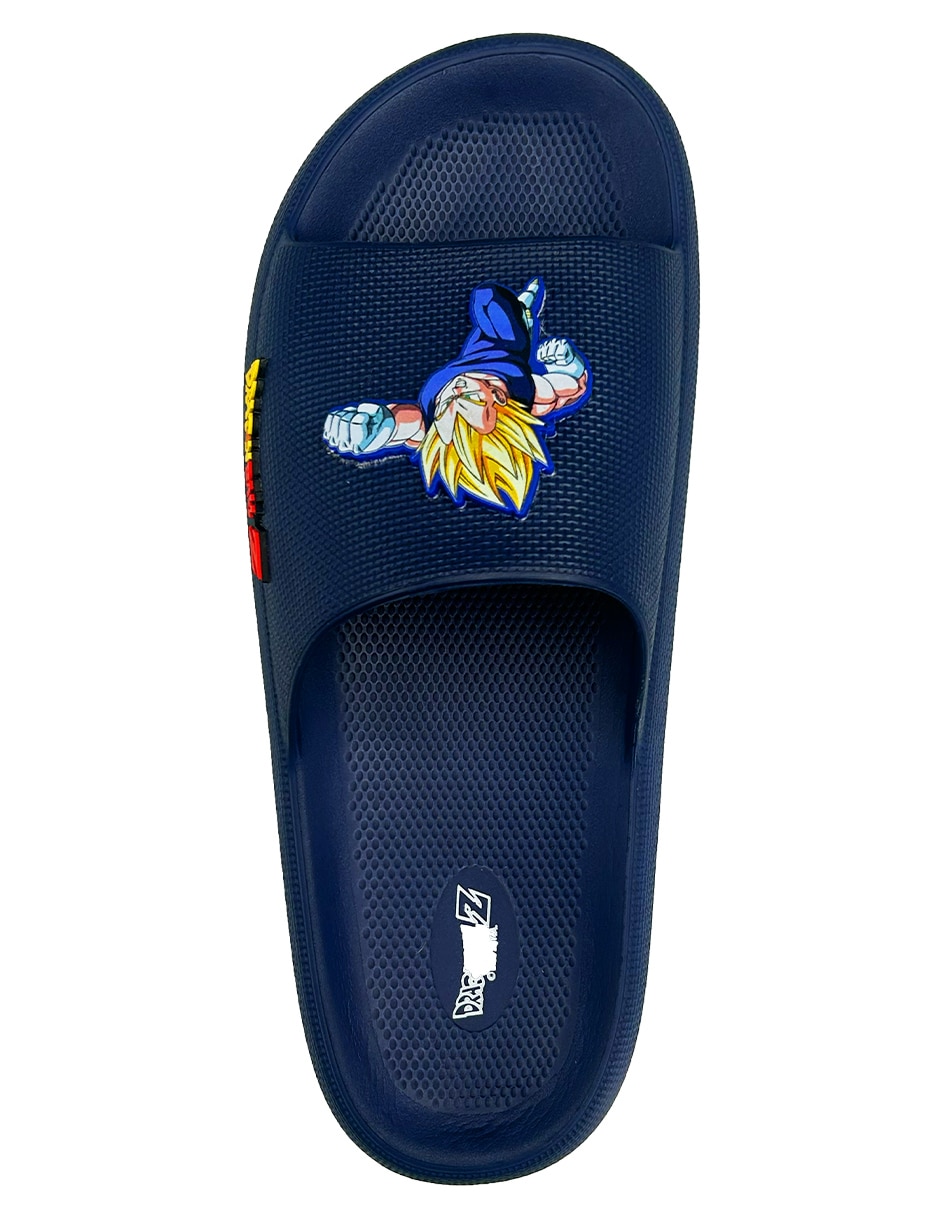 Sandalia para hombre 5