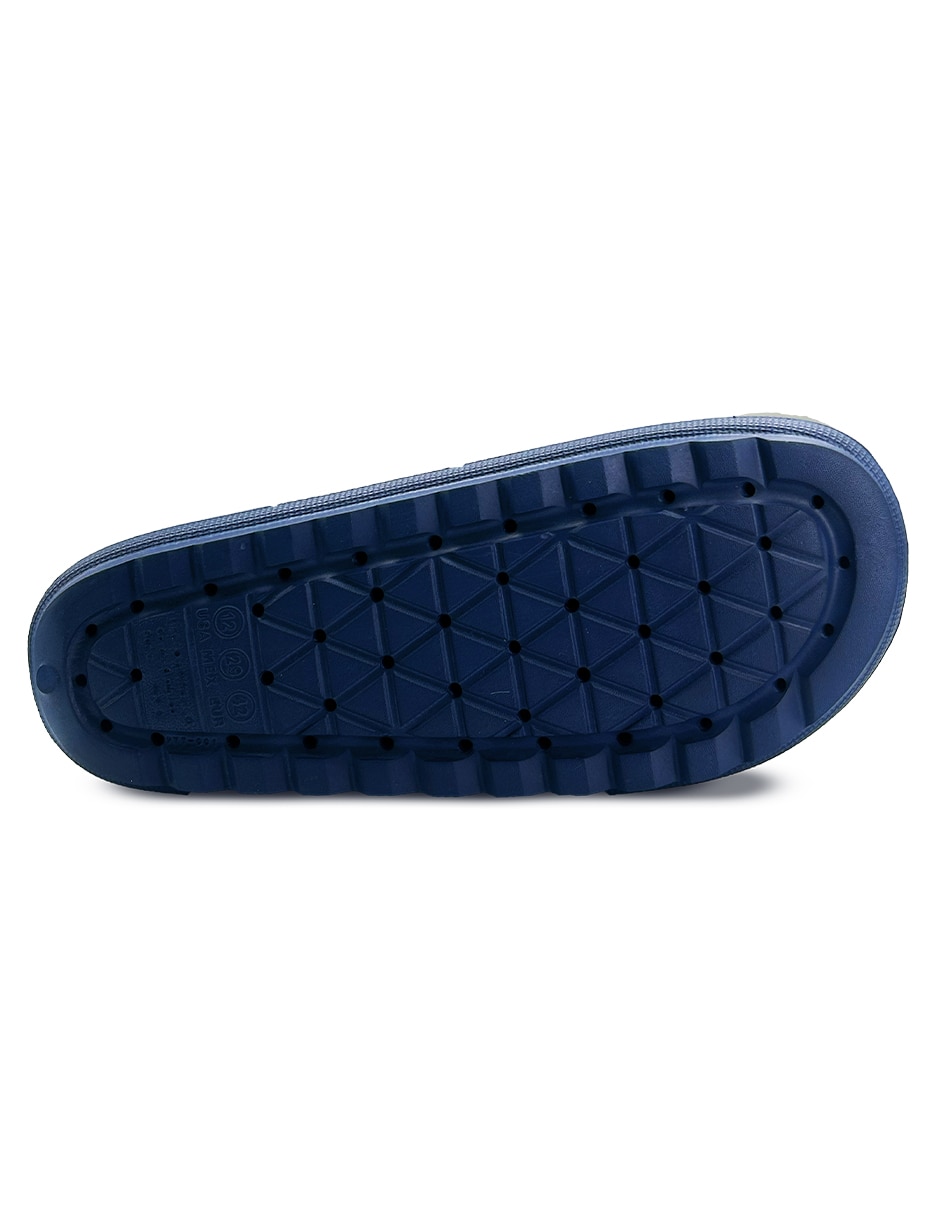 Sandalia para hombre 6