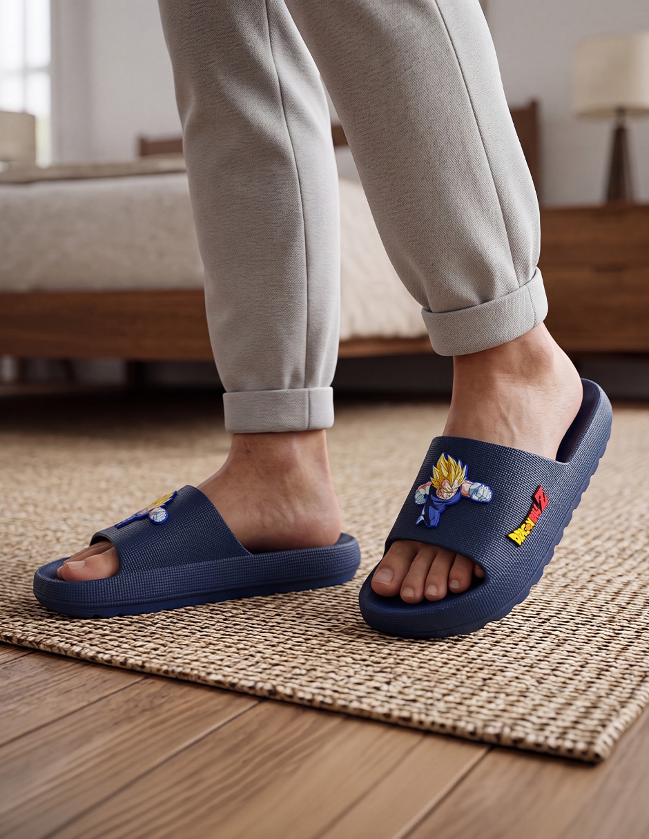 Sandalia para hombre 7