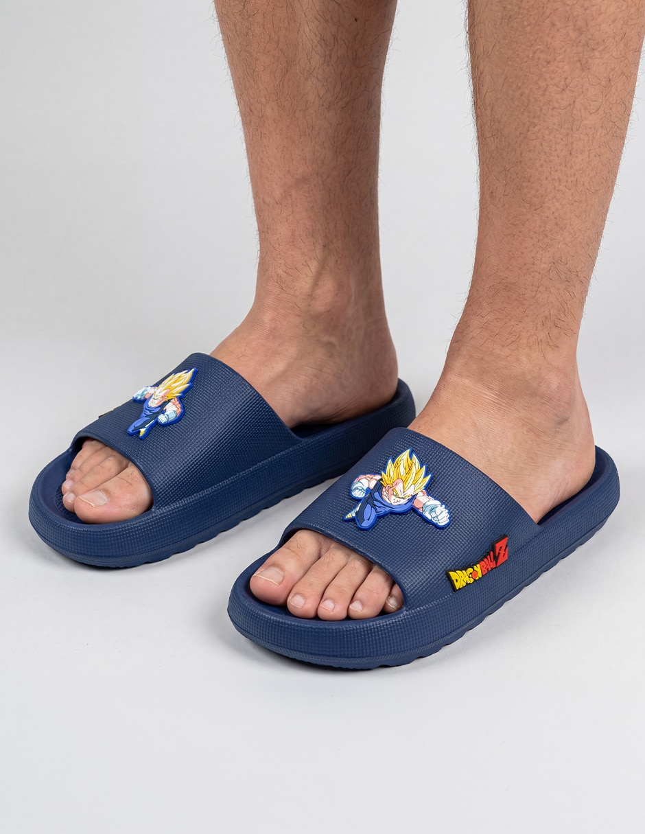 Sandalia para hombre 8