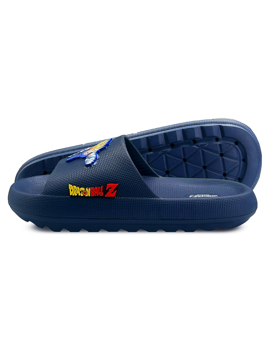 Sandalia para hombre 10