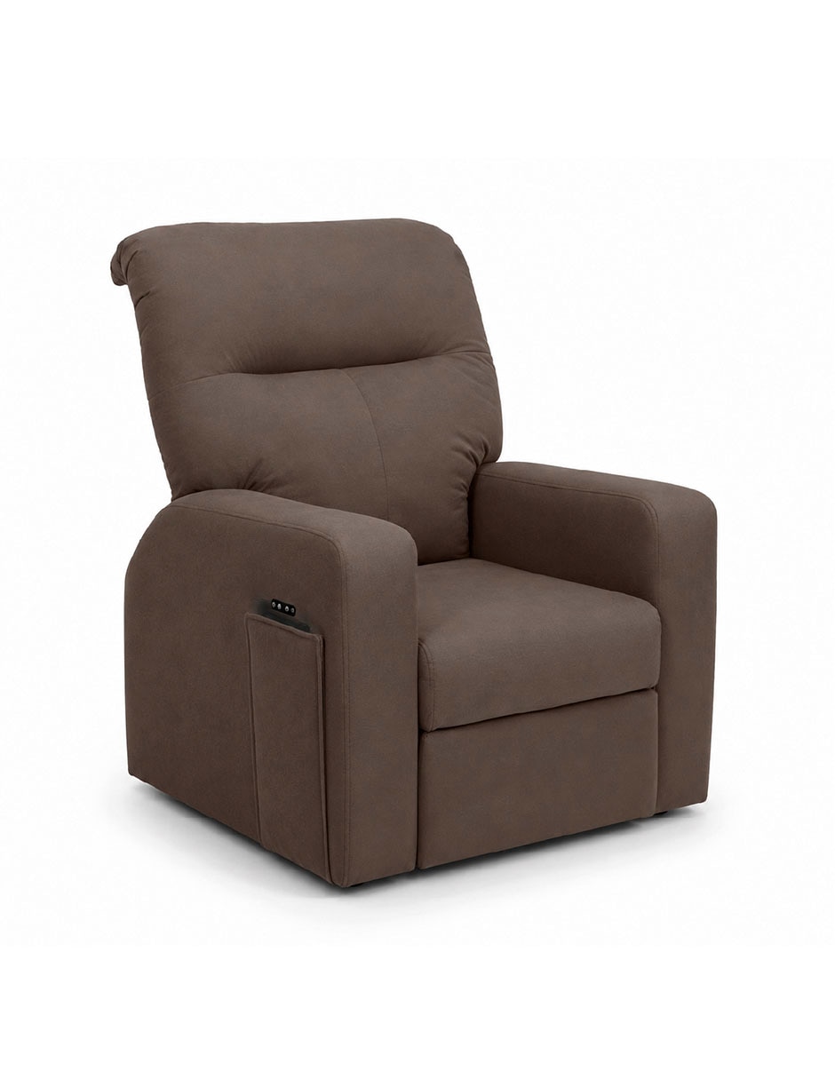 Reclinable de madera 2
