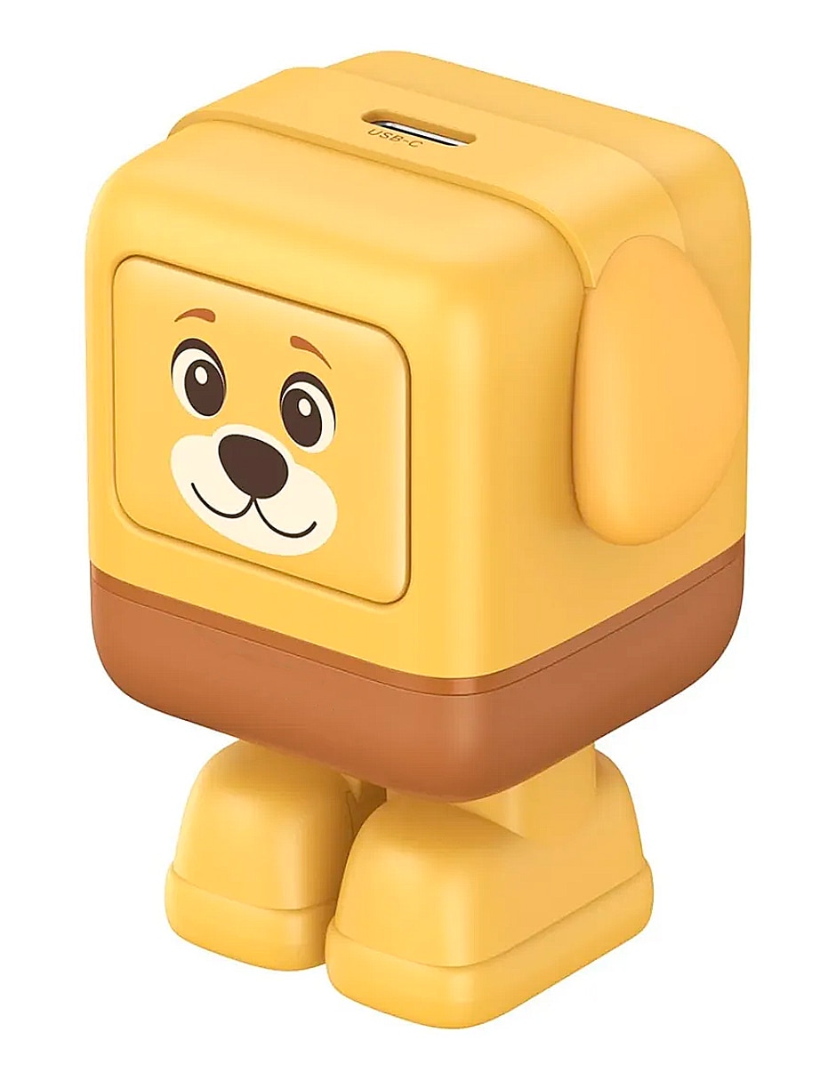 Cargador pared USB tipo C 30 W