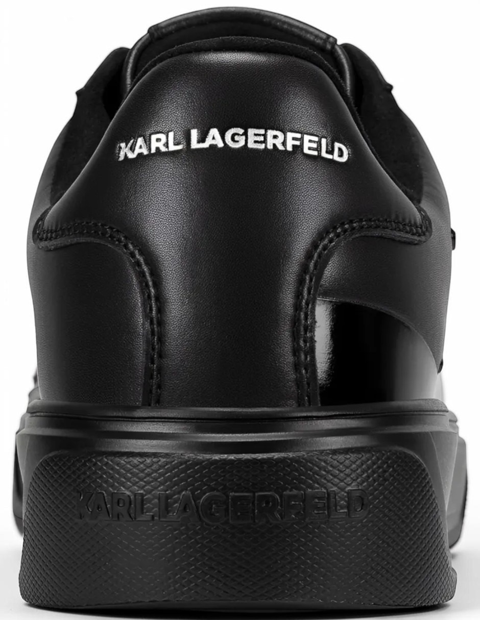 Tenis karl lagerfeld paris para hombre