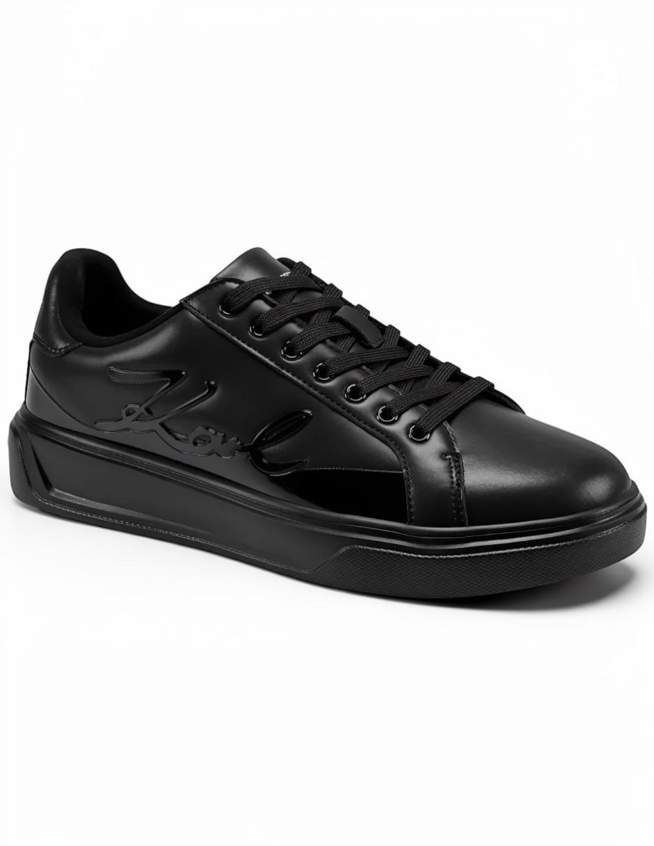 Tenis karl lagerfeld paris para hombre