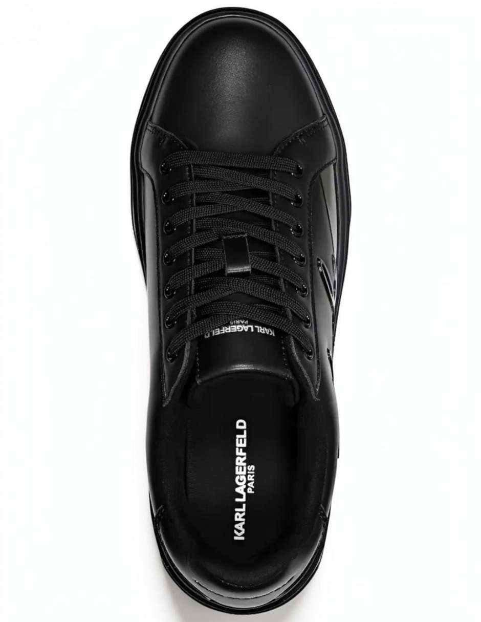Tenis karl lagerfeld paris para hombre