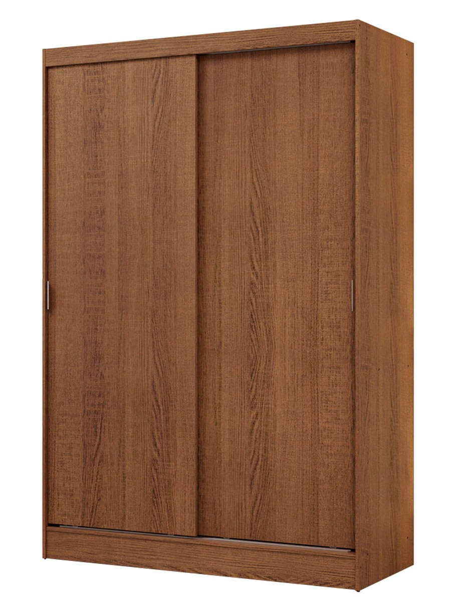 Ropero armable de MDF 11445Z de MDP