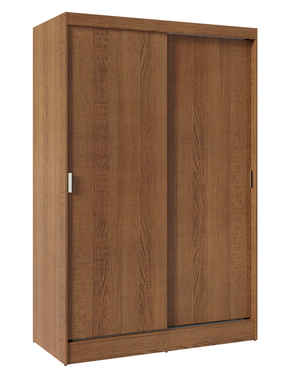 Ropero armable de MDF 11445Z de MDP 3