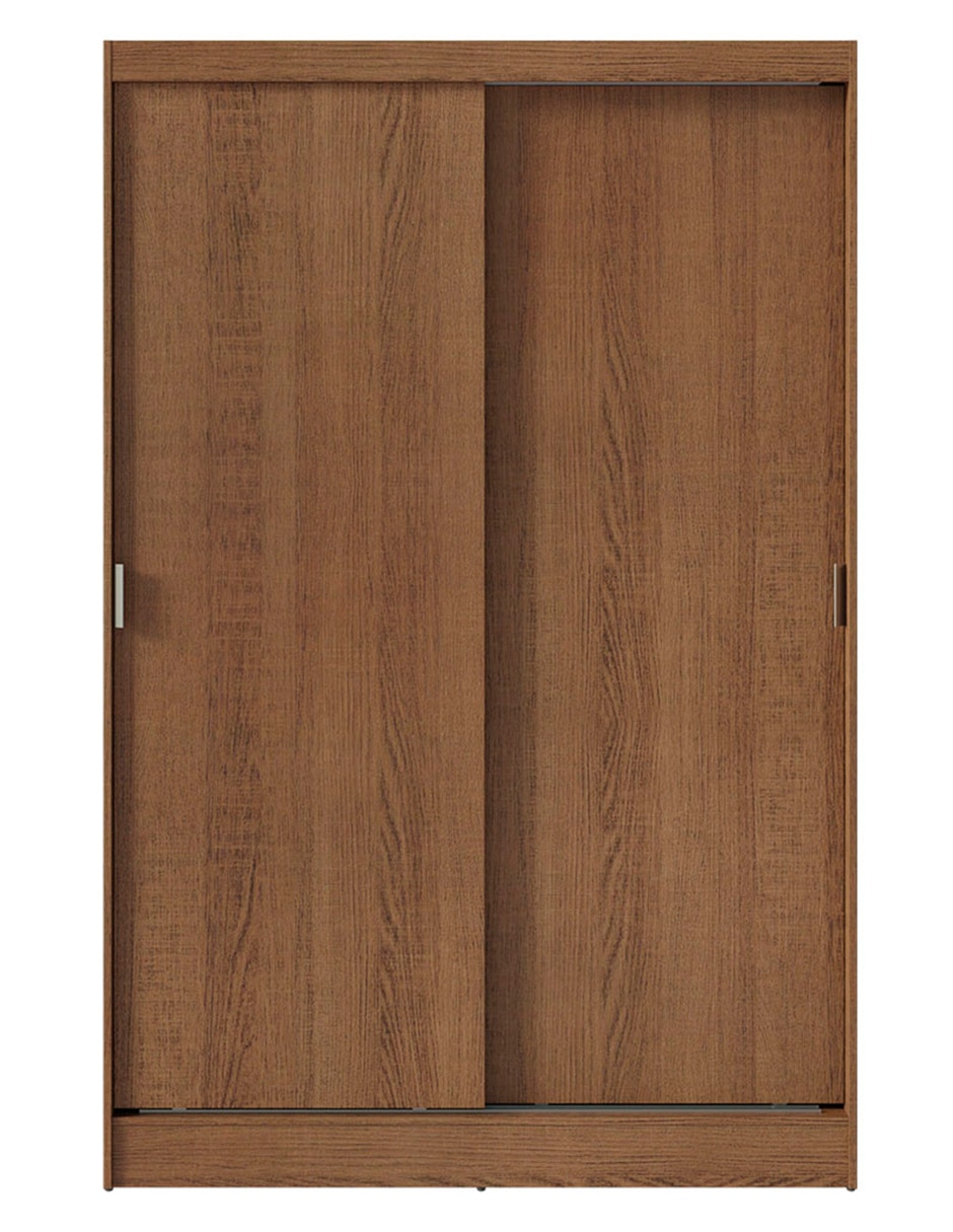 Ropero armable de MDF 11445Z de MDP 6