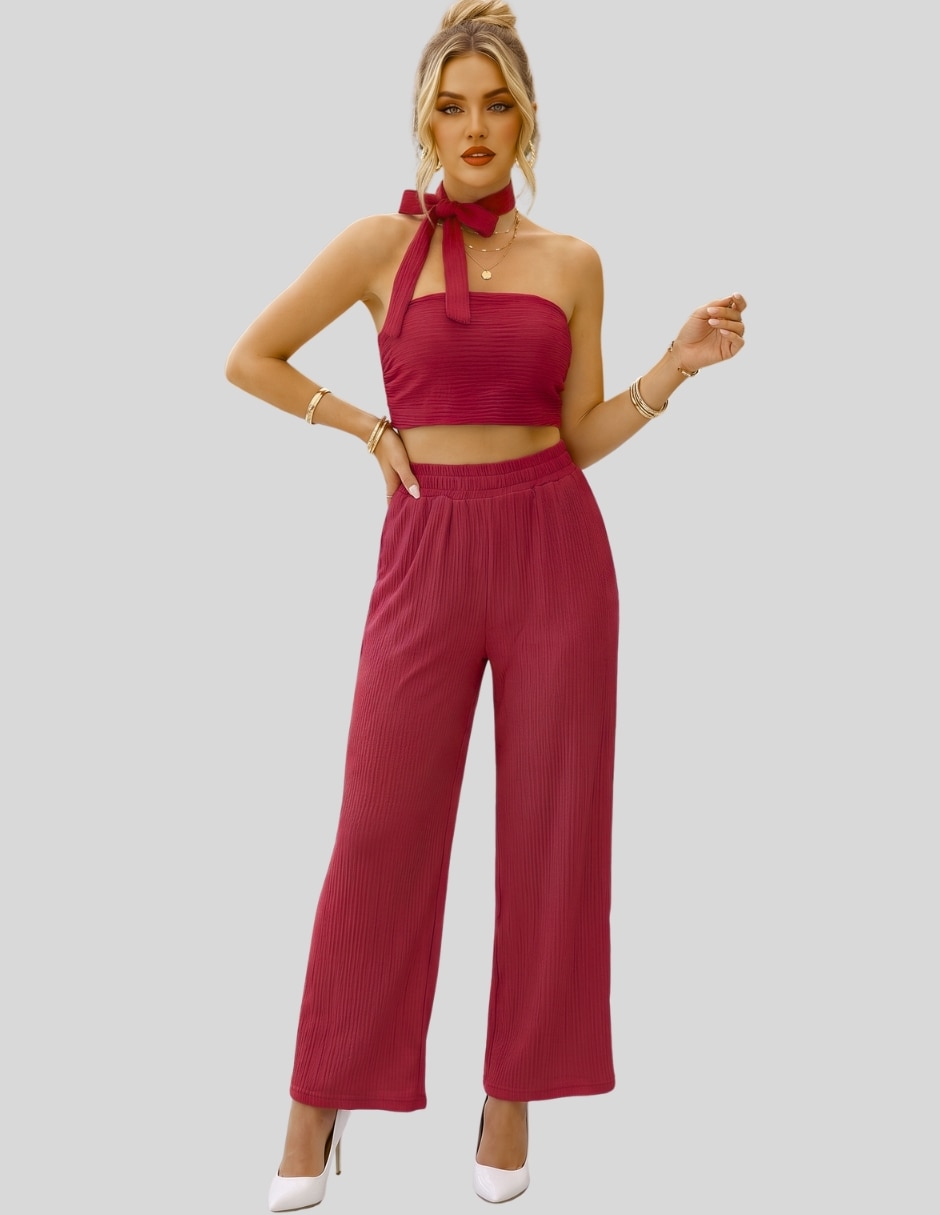 Conjunto de vestir para Mujer 1