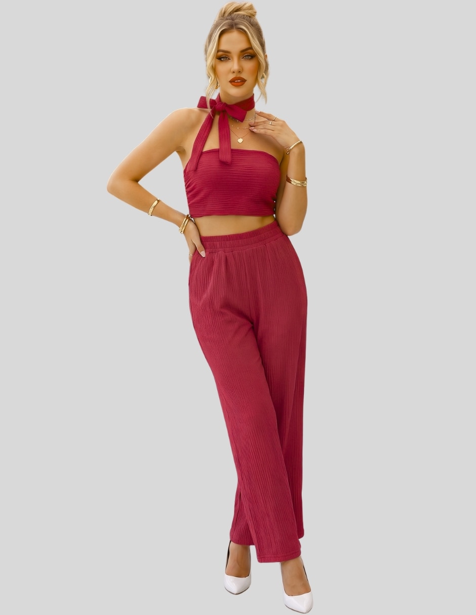 Conjunto de vestir para Mujer 6