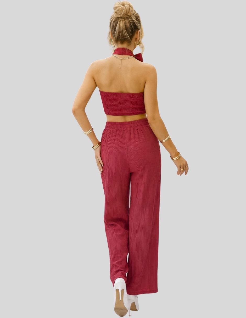 Conjunto de vestir para Mujer 5