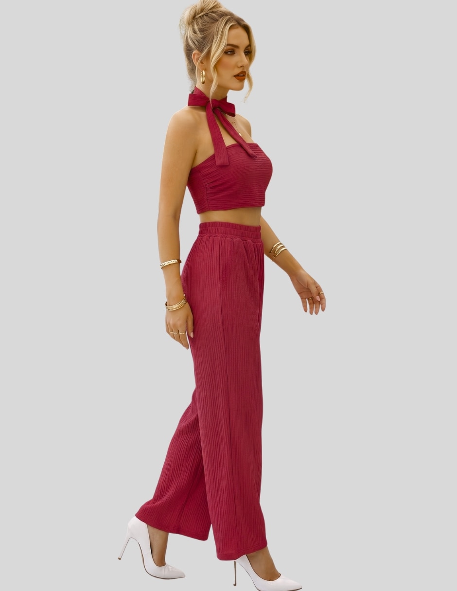 Conjunto de vestir para Mujer 2