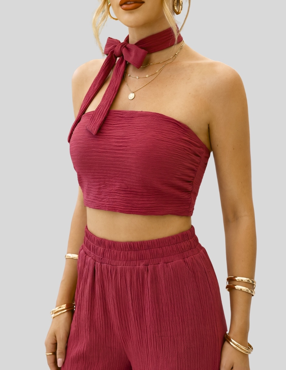 Conjunto de vestir para Mujer 3